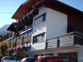 Отель Apartment in Fulpmes/Tirol 711  Фульпмес